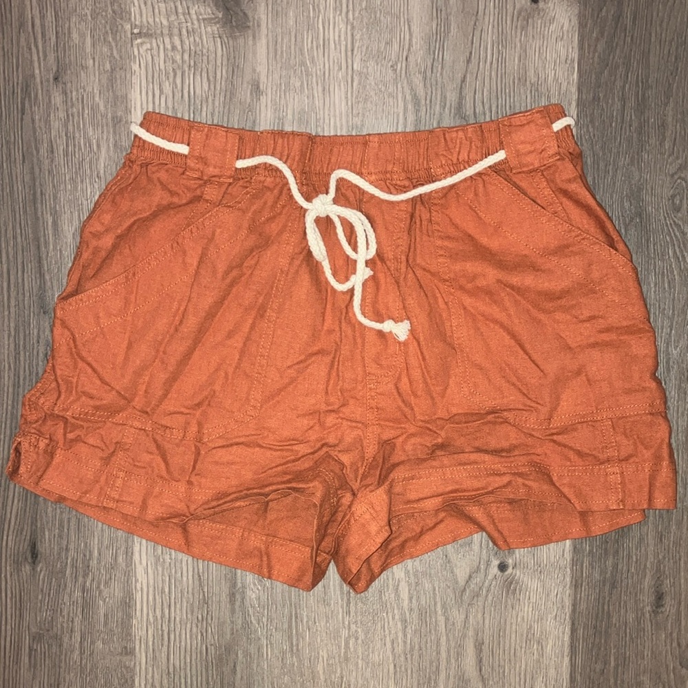 Boutique bought short